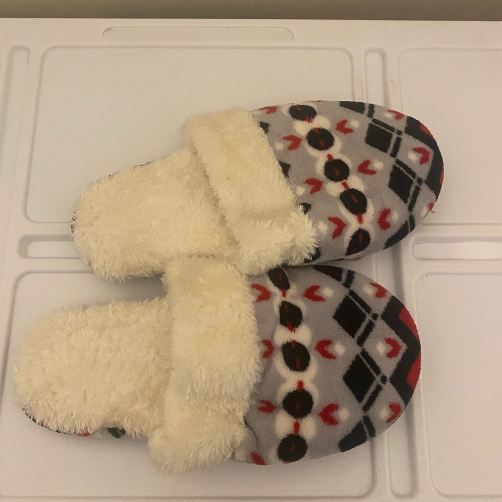 Vera Bradley Slippers